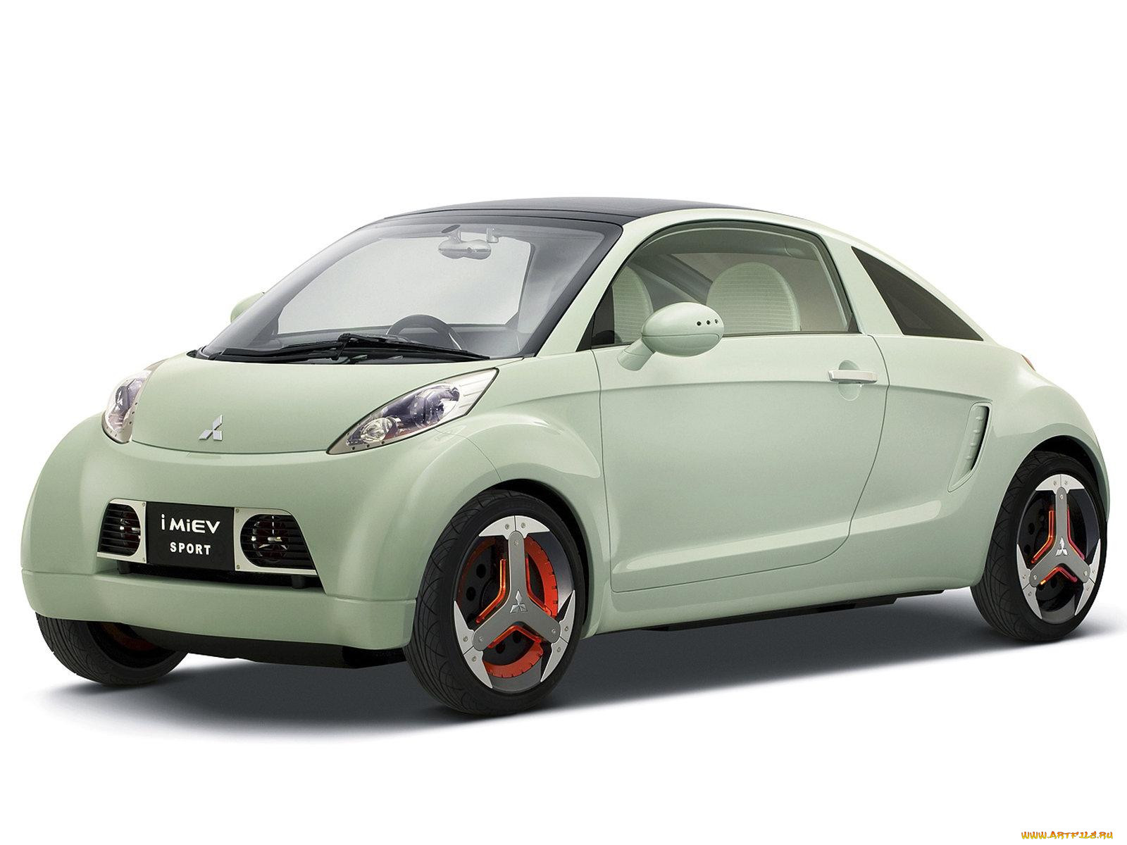 , mitsubishi